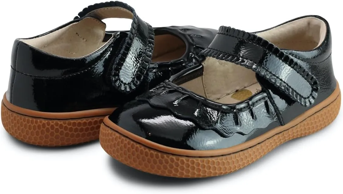 Livie & Luca Ruche Classic Mary Jane