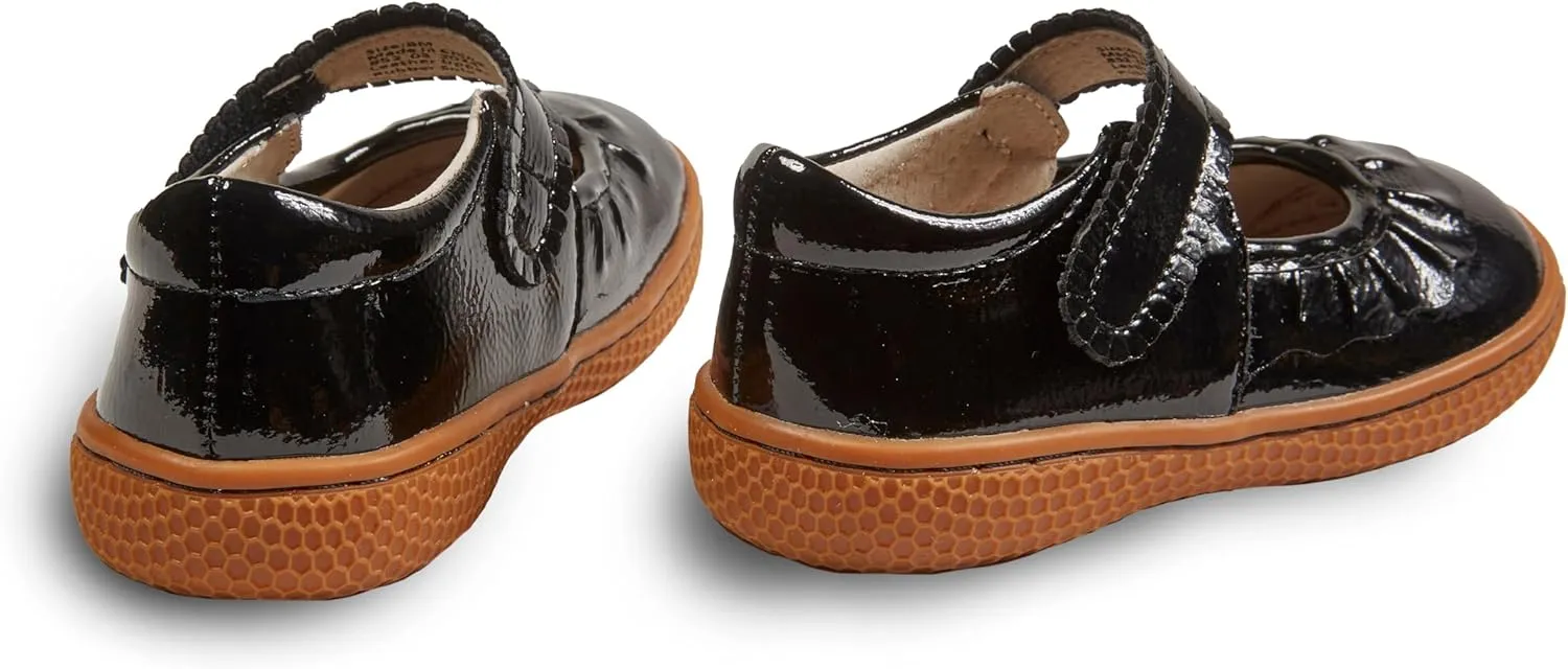 Livie & Luca Ruche Classic Mary Jane