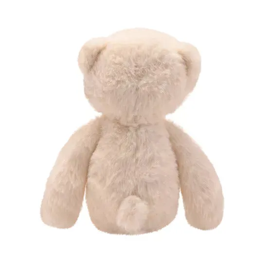 Lola The Long Leg Plush Cream Teddy Bear