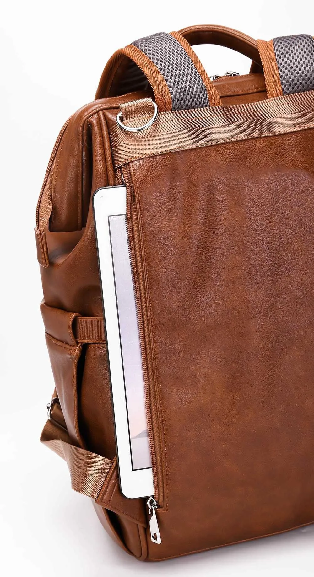 Lorrie Stylish Diaper Backpack