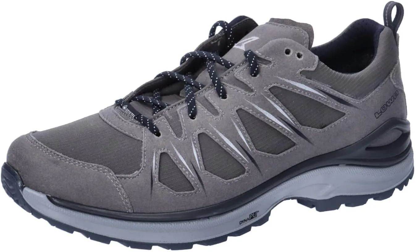Lowa adult INNOX EVO II GTX grau Gr. 13