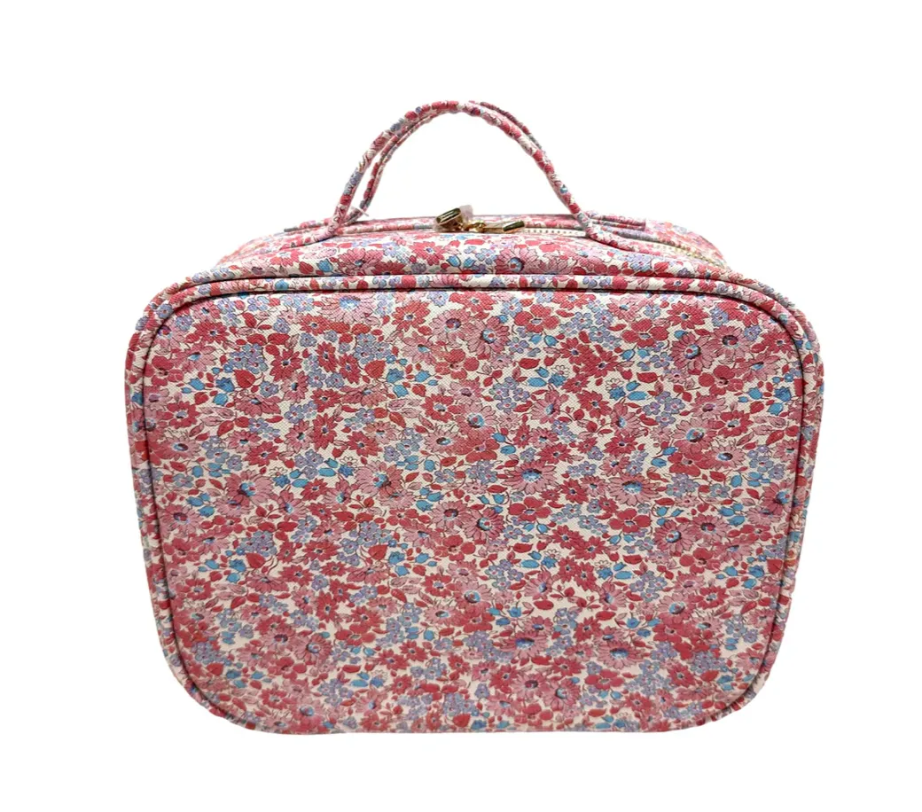 Luxe Marseille TRVL2 Case