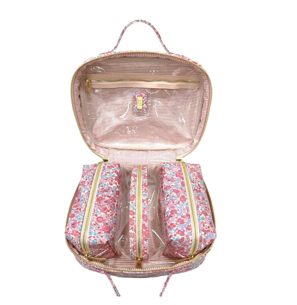 Luxe Marseille TRVL2 Case