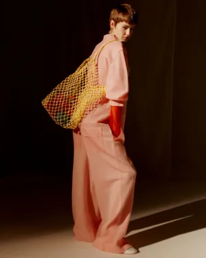 MACRAMÉ