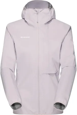 Mammut, Ducan Light HS Hooded Jacket - Women's