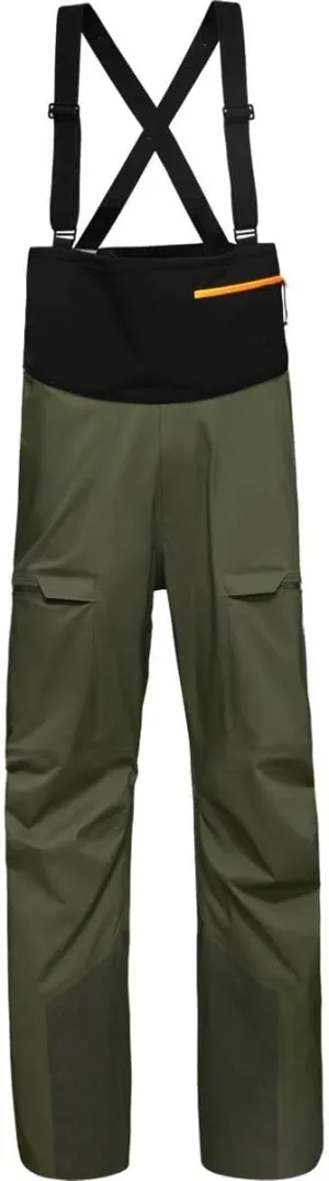 Mammut, Haldigrat HS Bib Pant - Men's