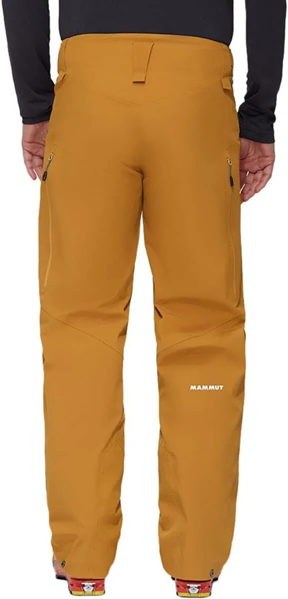 Mammut Stoney HS Pants - Men's