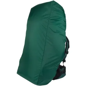 Mantaray Packcover
