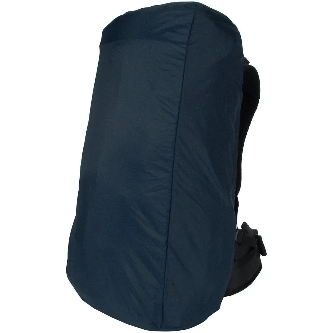 Mantaray Packcover