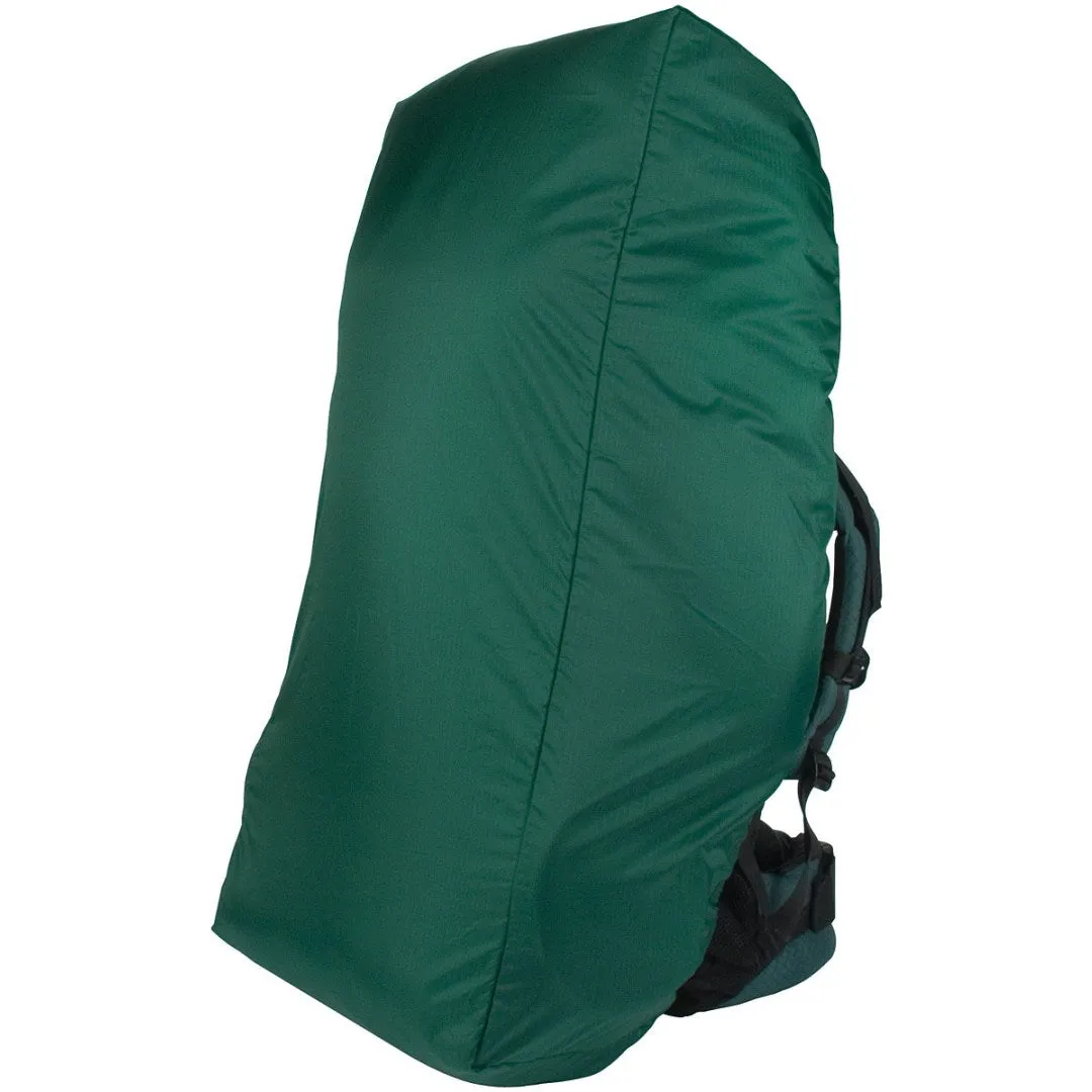 Mantaray Packcover