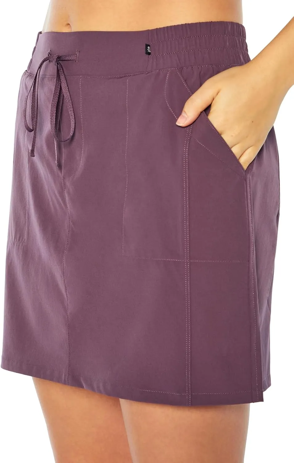 Marika Women's Kira Stretch Woven Skort