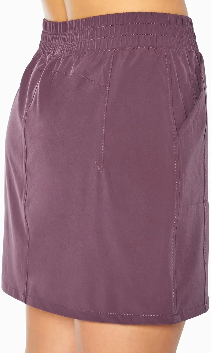 Marika Women's Kira Stretch Woven Skort