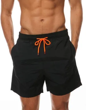Maternity Swim Shorts Surfing Sports Plus Size Beach Shorts Board Pants Irish Flag Shorts Man Swim Suit Stretch Swim
