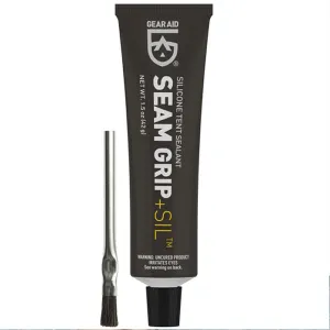 McNett Gear Aid SIL Silicone Tent Sealant