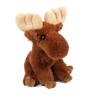 Melonie Moose Soft Plush