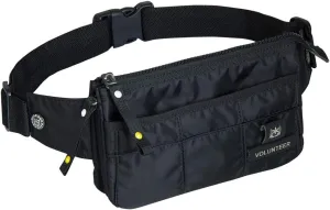 Men Women Fanny Pack, Sport Outdoor Waist Pack Bag, Anti-Theft Bum Bag, Jogging Cycling Hiking Running Traveling (Y9C Black)