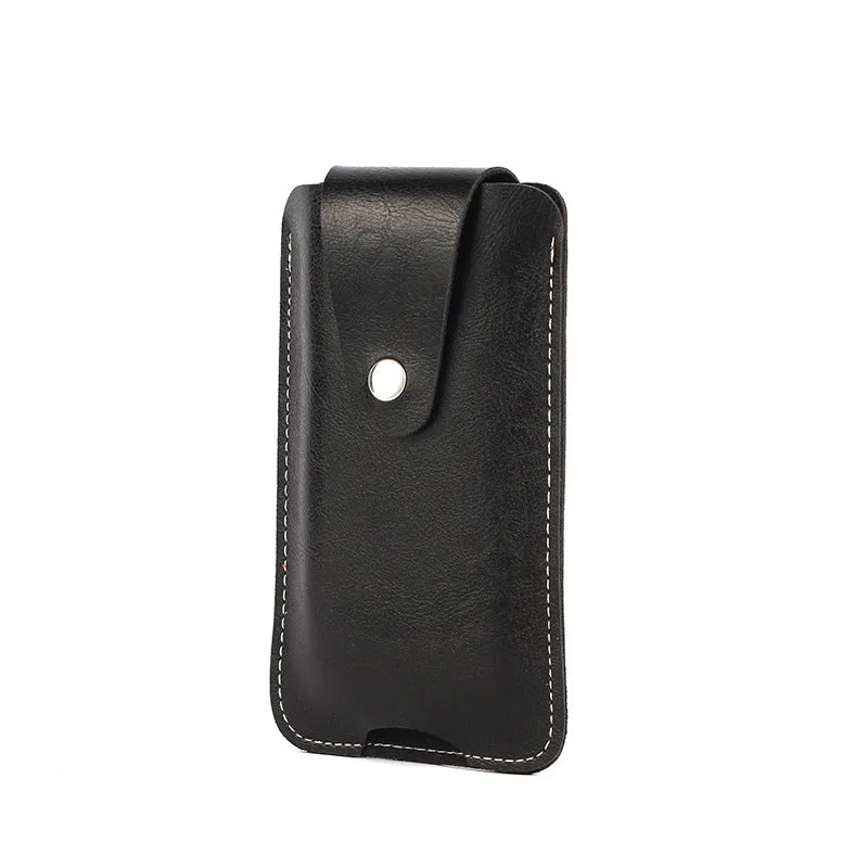 Men's Fashion Running Construction Site Soft Men's Waist Packs