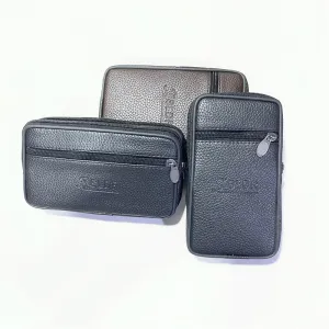 Men's Mobile Large Construction Site Cigarette Men's Waist Packs
