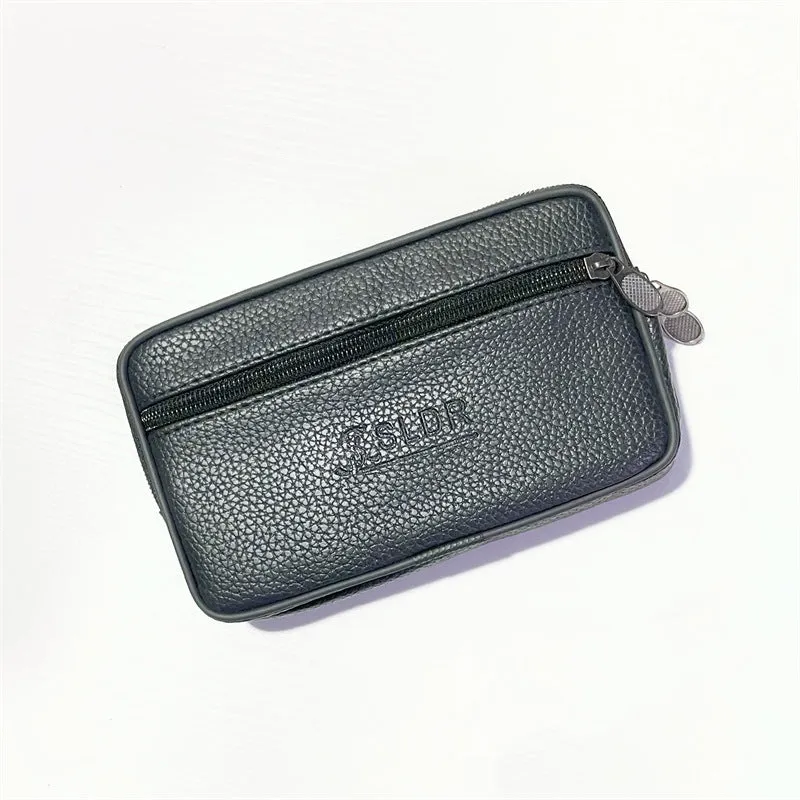 Men's Mobile Large Construction Site Cigarette Men's Waist Packs