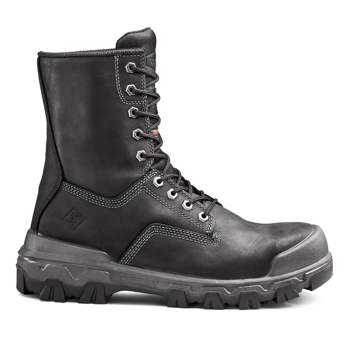 MEN'S TERRA SENTRY 2020 8" CSA WORK BOOT