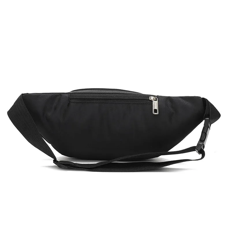 Men's Waterproof Cell Cash Running Cycling Men's Waist Packs