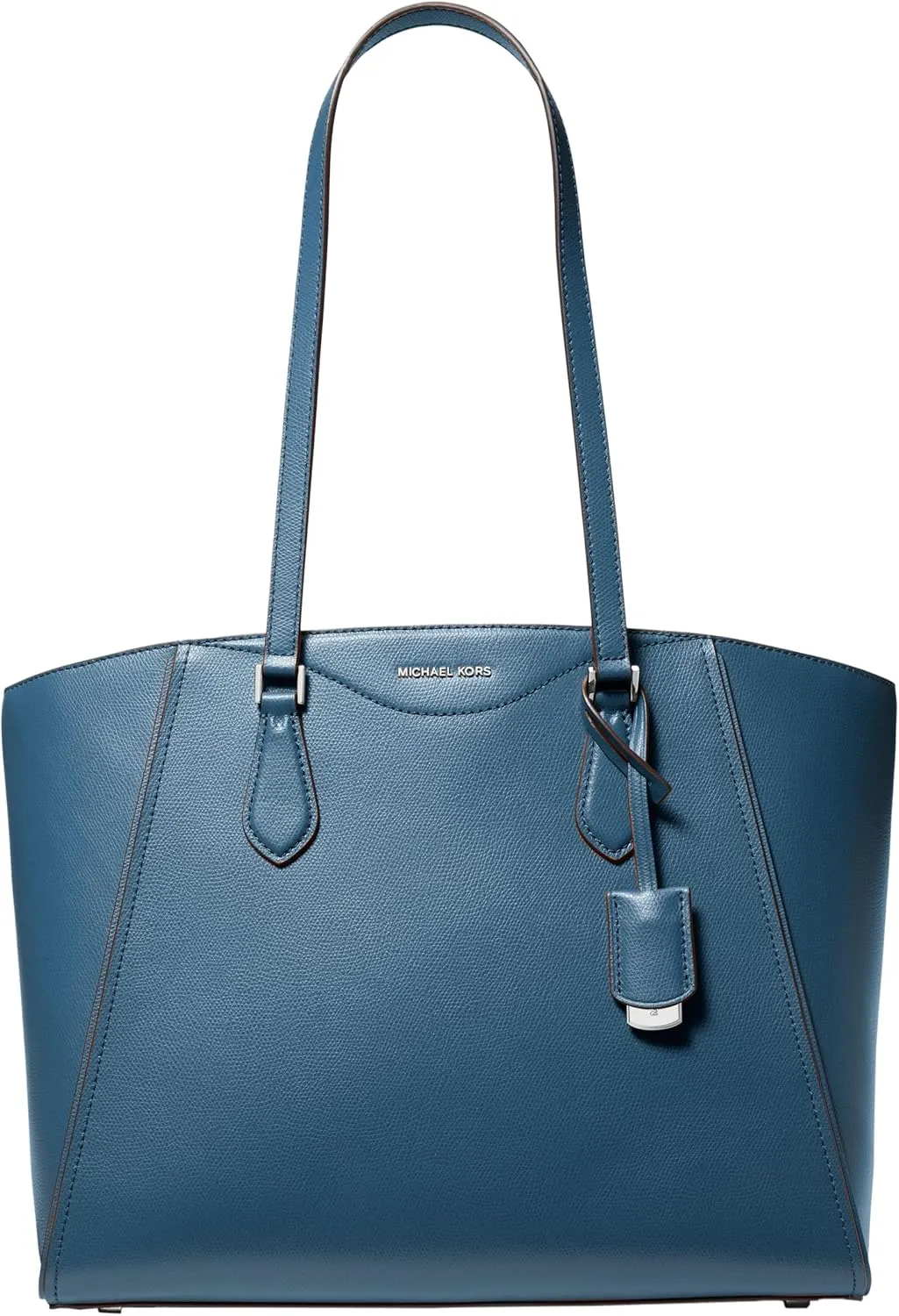 Michael Kors Taryn Large Multi-Functional Top-Zip Tote Bag