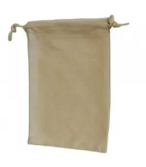 Microfiber Pouch  -  4" x 5.5"    (MFP-5)