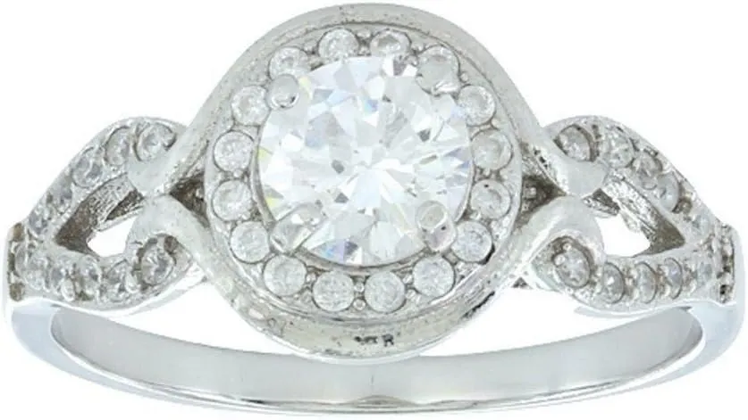 Montana Silversmiths Western Ring Womens Bella Nova Jewelry RG152