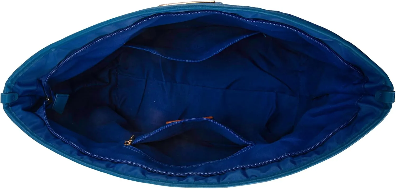 Montana West Nylon Tote Handbags Waterproof Shoulder Purse for Women