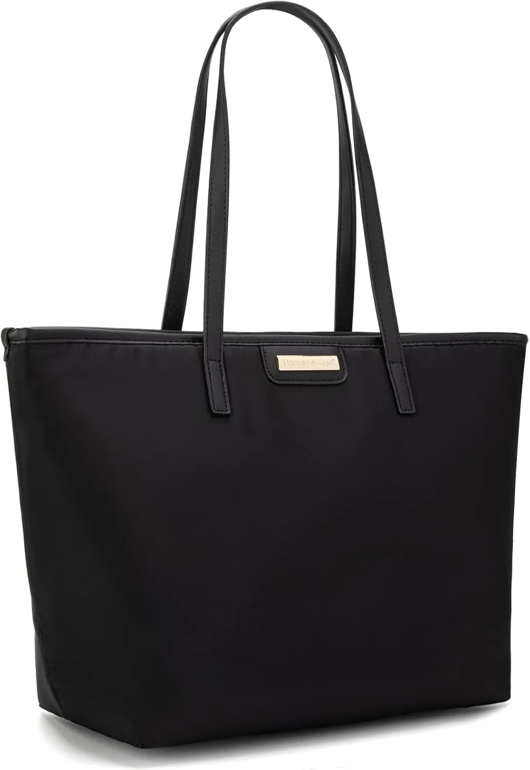 Montana West Nylon Tote Handbags Waterproof Shoulder Purse for Women