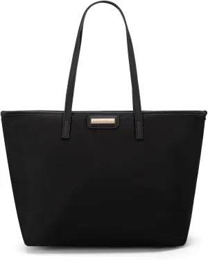 Montana West Nylon Tote Handbags Waterproof Shoulder Purse for Women