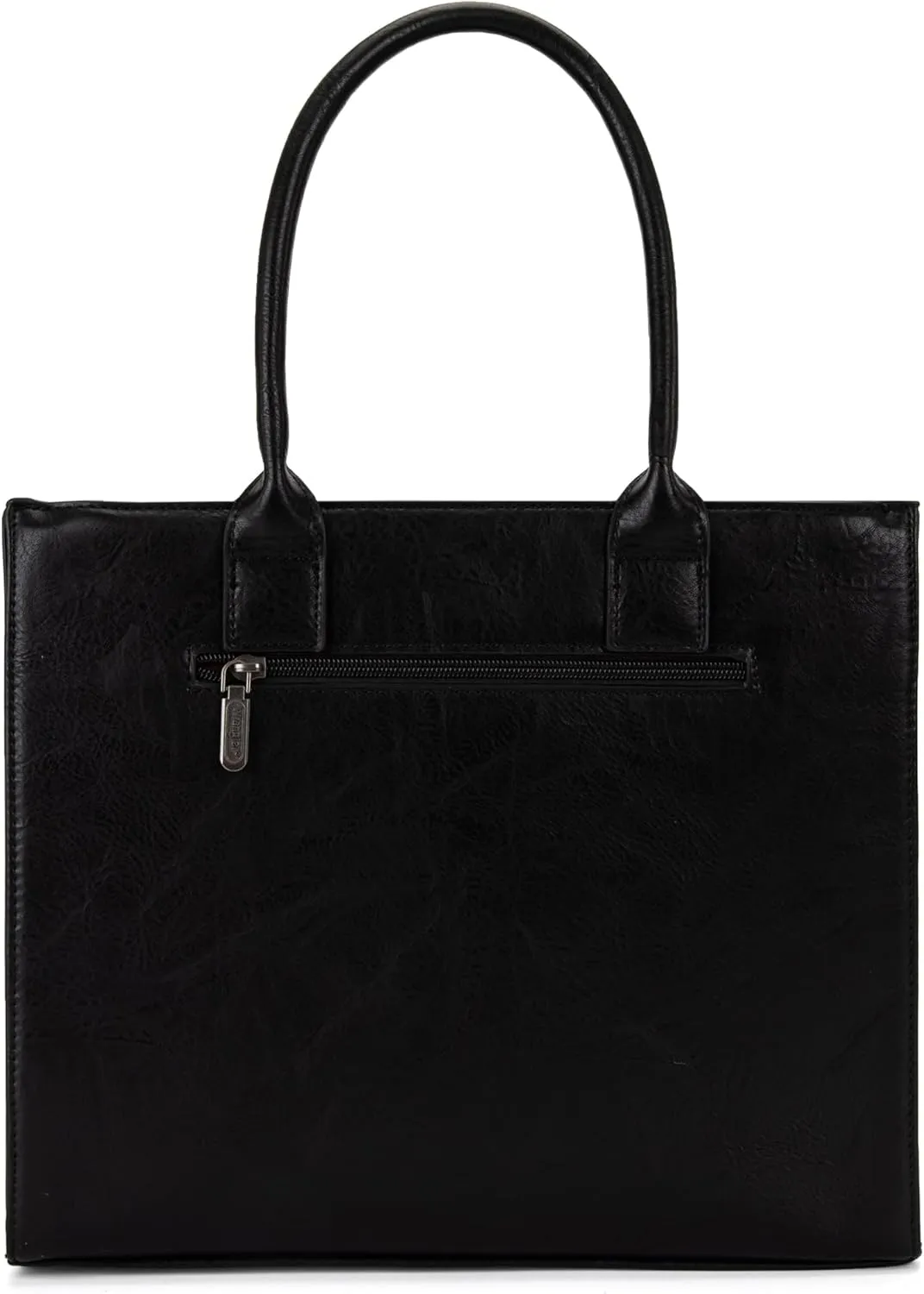Montana West Wrangler Purse for Women Large Work Tote Bags with Strap Vintage Top-Handle Handbags