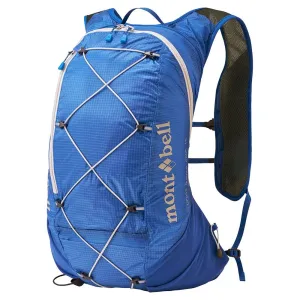 Montbell Cross Runner Pack 15