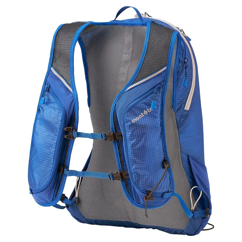 Montbell Cross Runner Pack 15