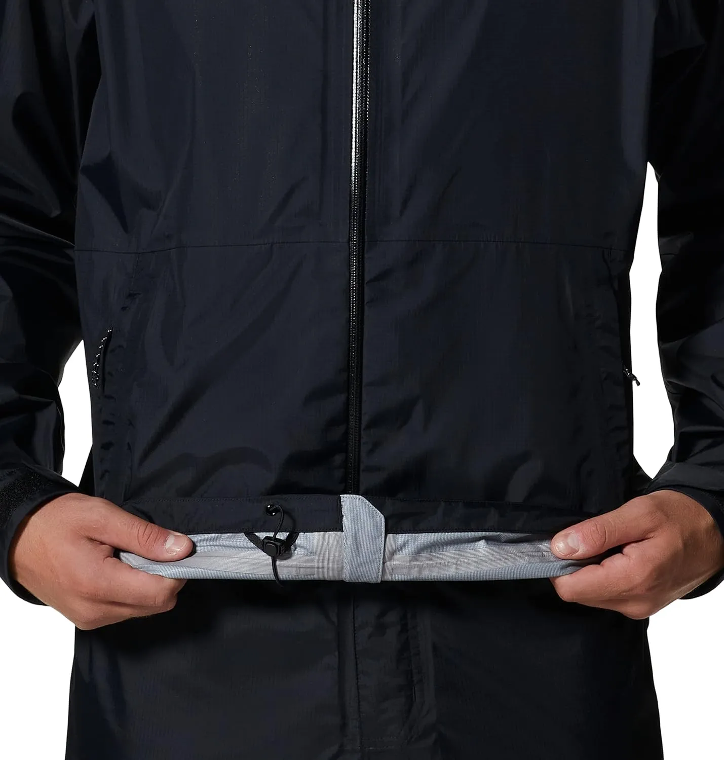 Mountain Hardwear Men's Threshold Jacket