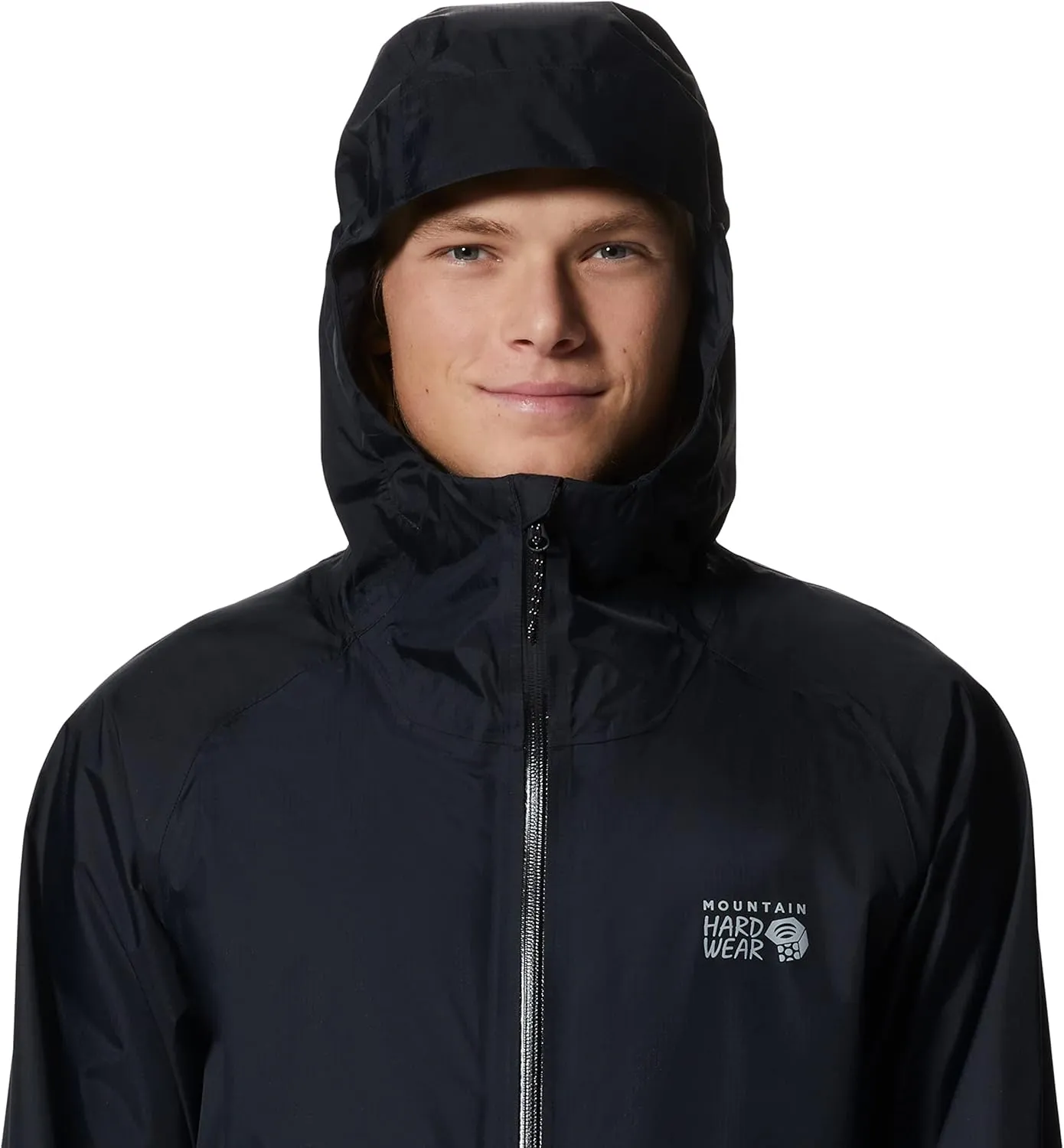 Mountain Hardwear Men's Threshold Jacket
