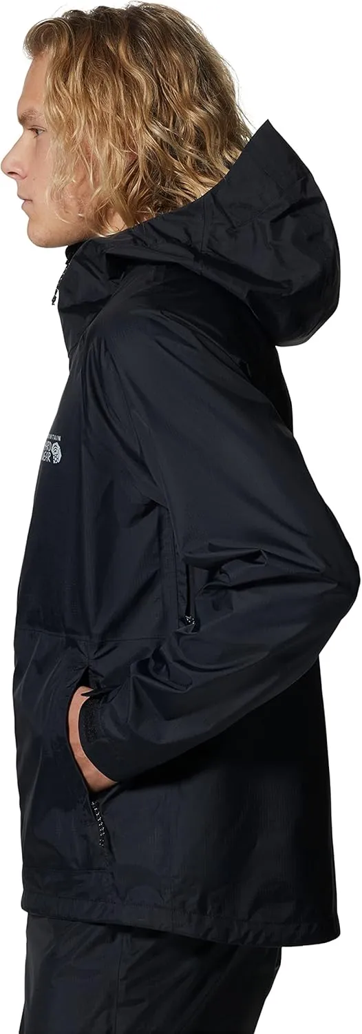 Mountain Hardwear Men's Threshold Jacket