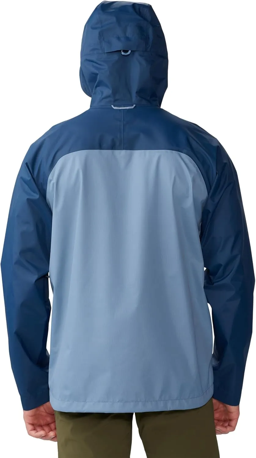 Mountain Hardwear Men's Threshold Jacket