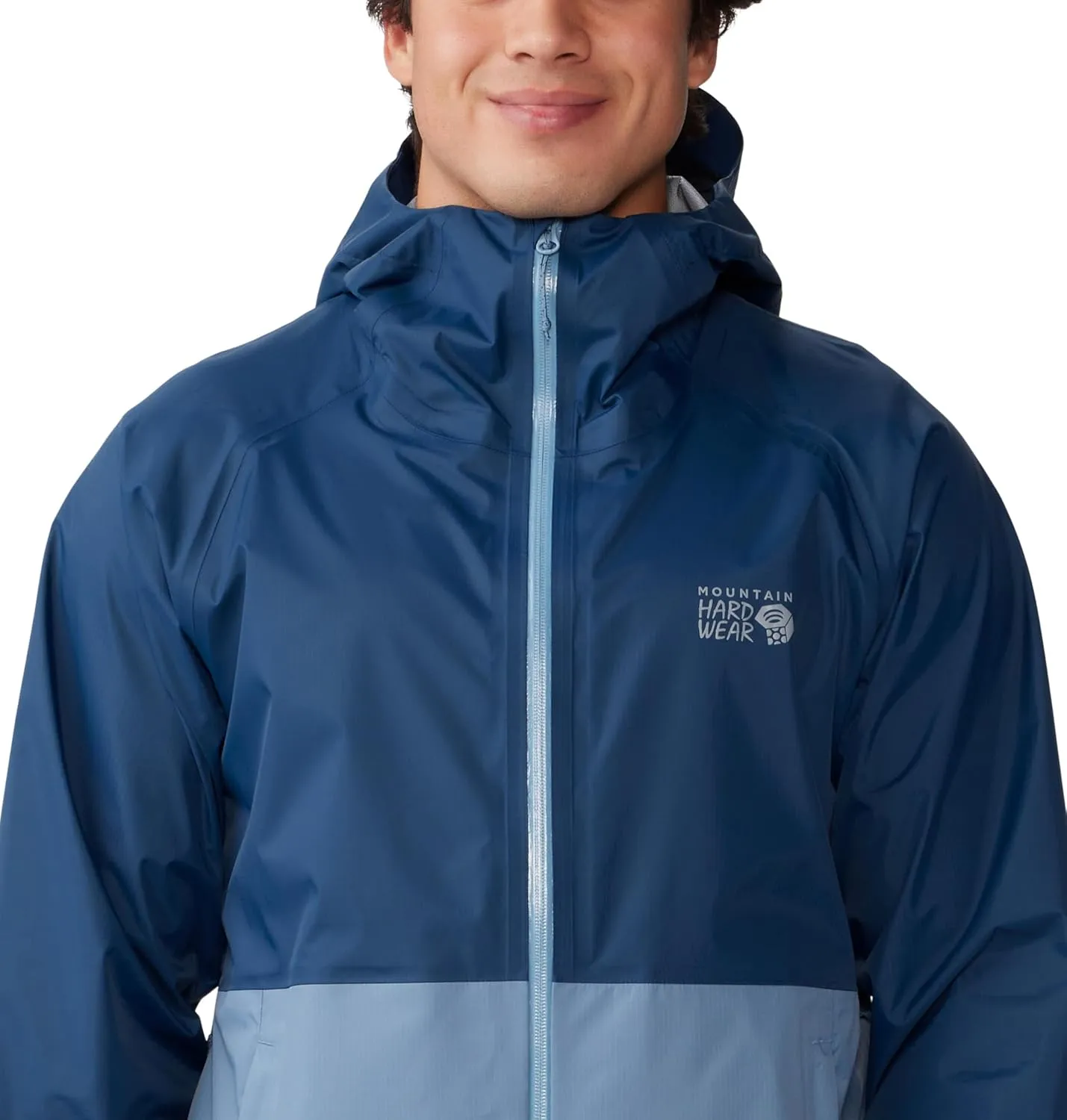 Mountain Hardwear Men's Threshold Jacket