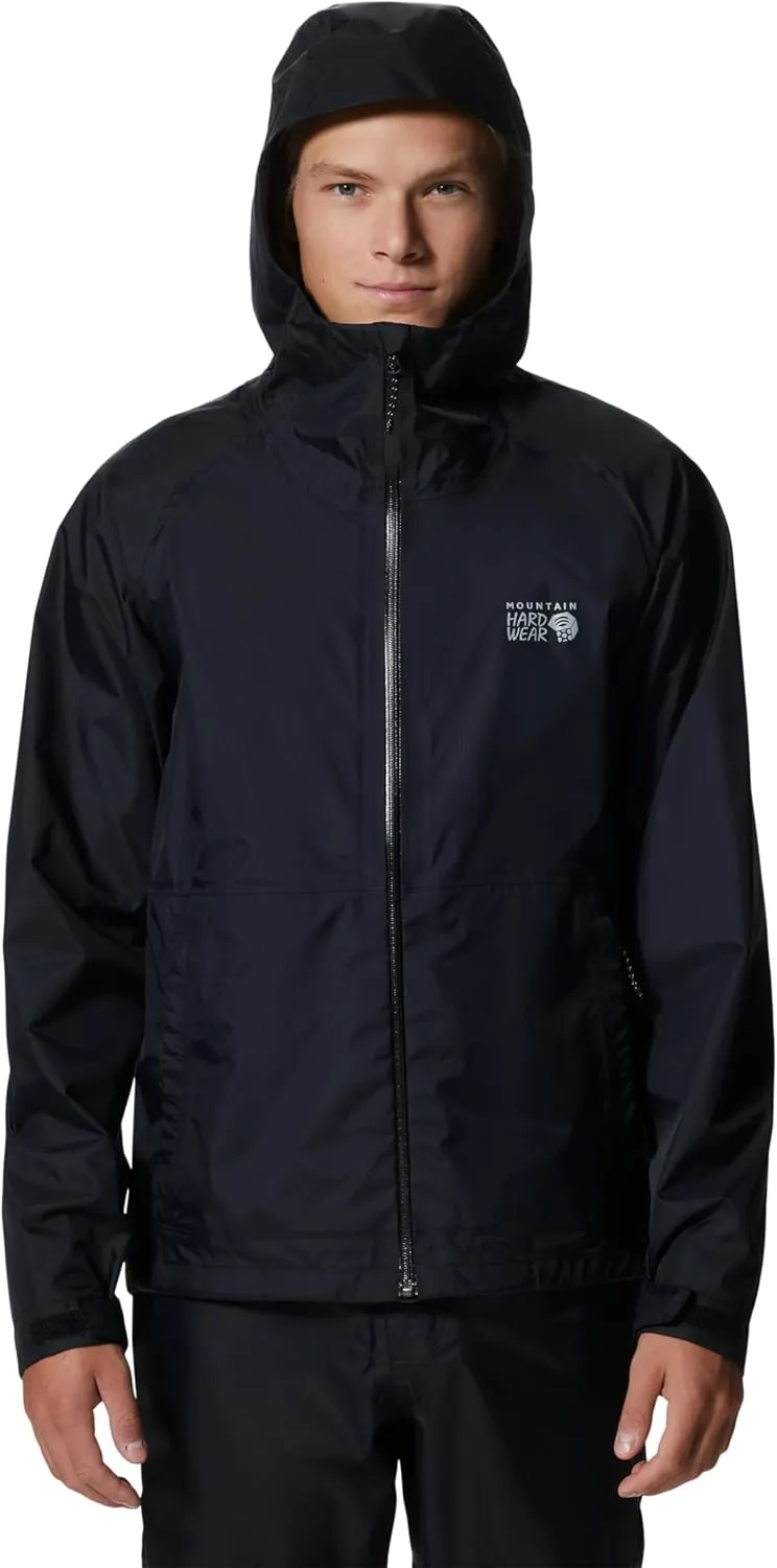 Mountain Hardwear Men's Threshold Jacket