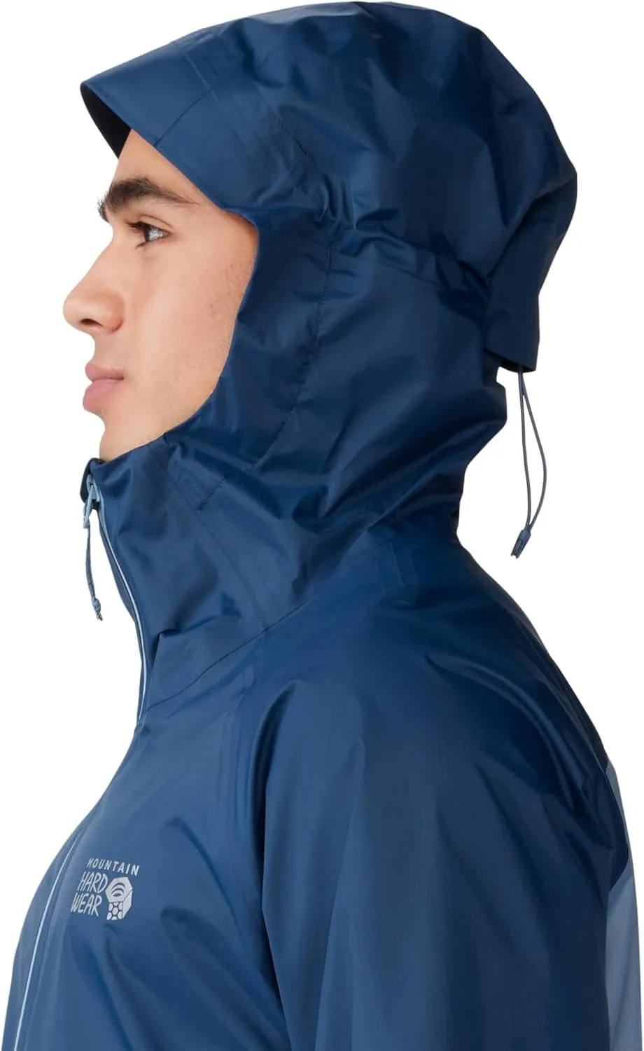 Mountain Hardwear Men's Threshold Jacket