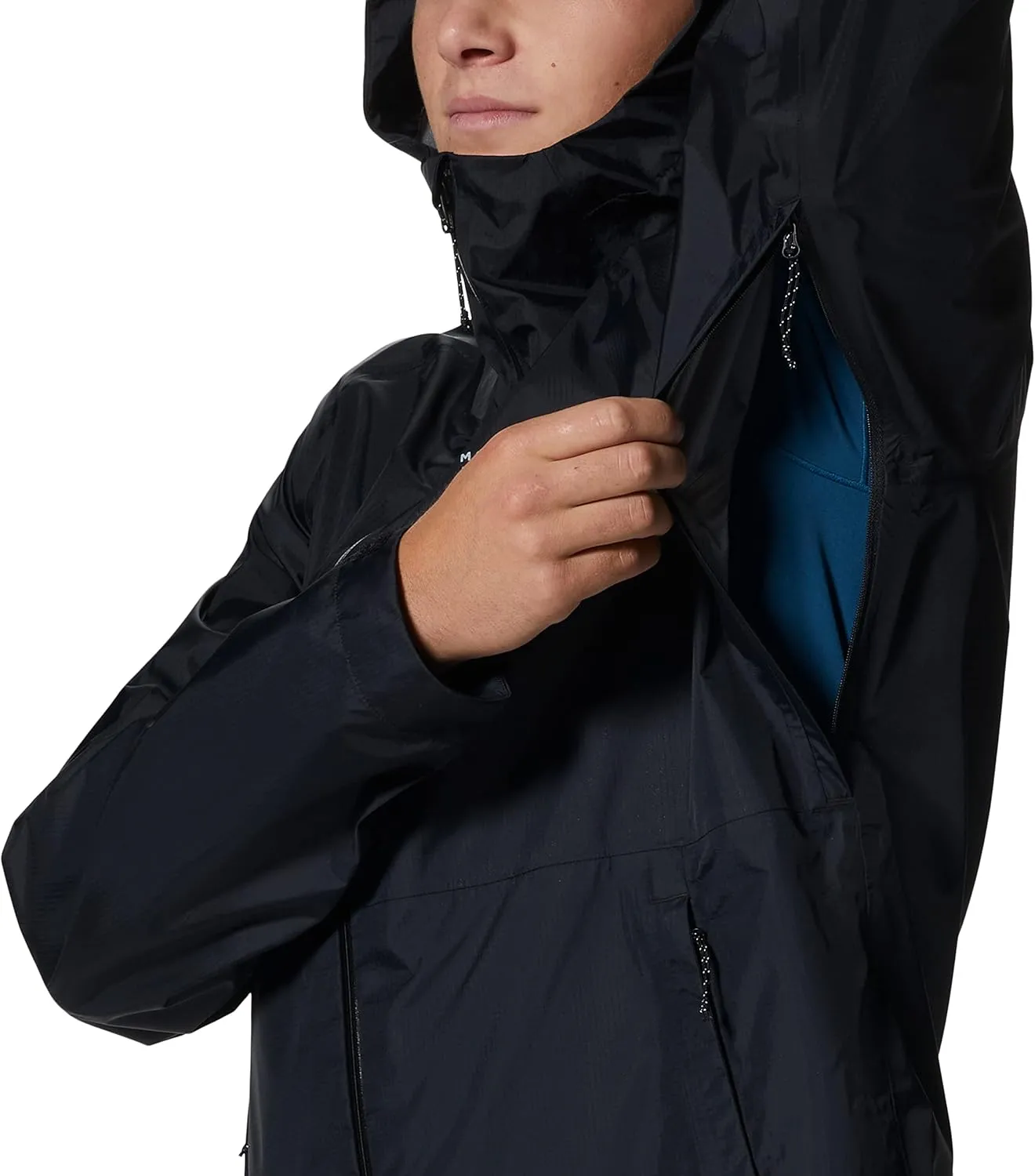 Mountain Hardwear Men's Threshold Jacket