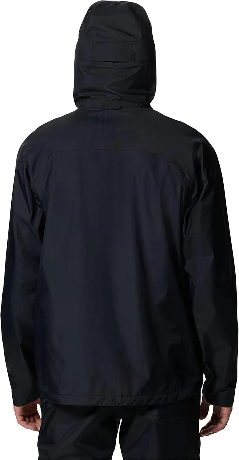 Mountain Hardwear Men's Threshold Jacket
