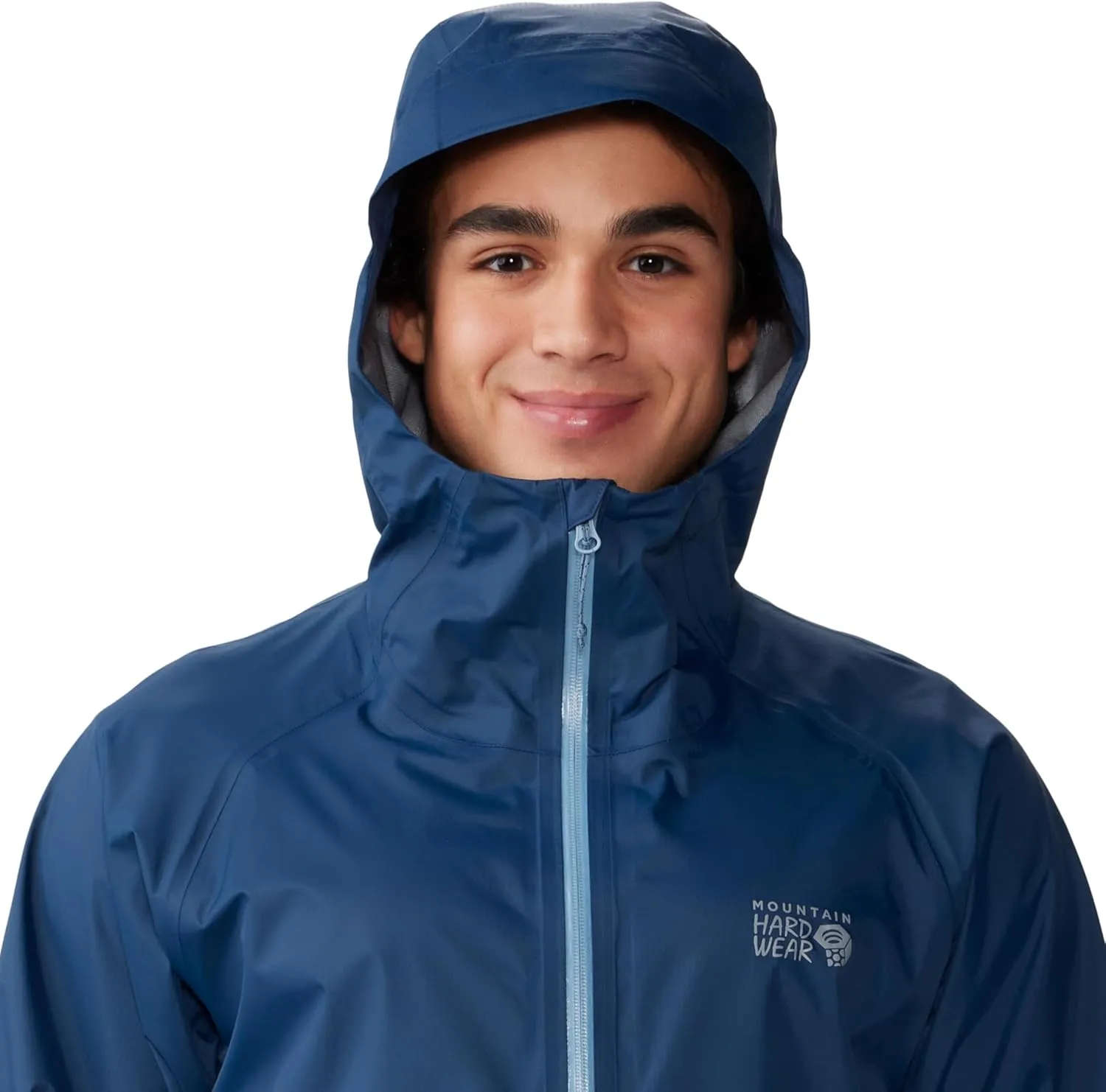 Mountain Hardwear Men's Threshold Jacket