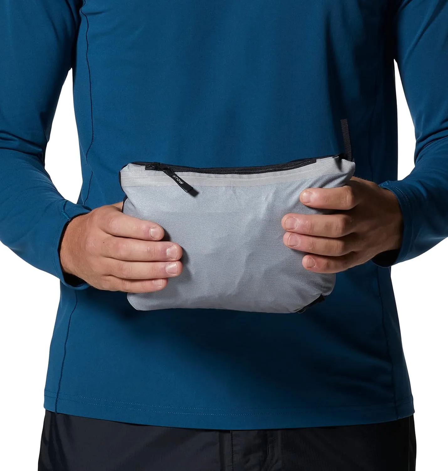 Mountain Hardwear Men's Threshold Jacket