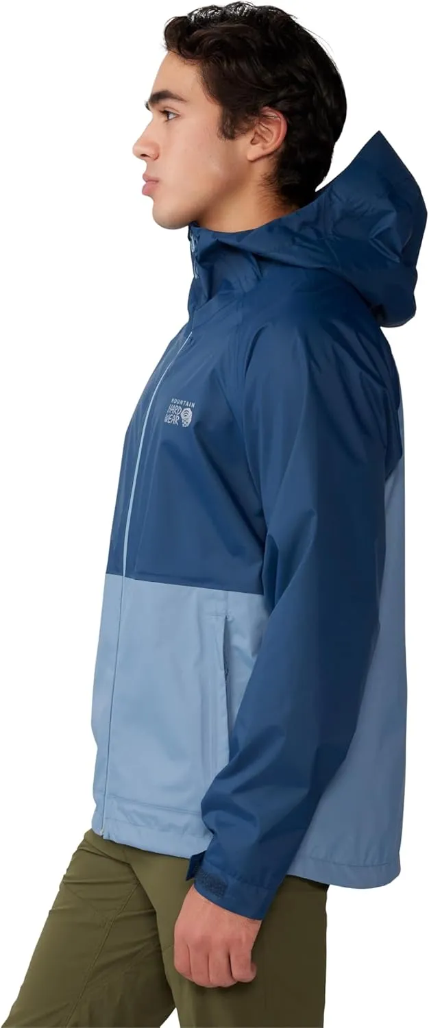 Mountain Hardwear Men's Threshold Jacket