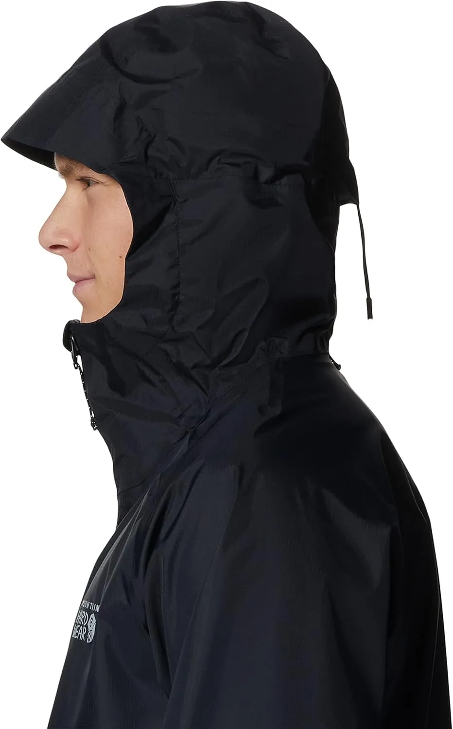 Mountain Hardwear Men's Threshold Jacket