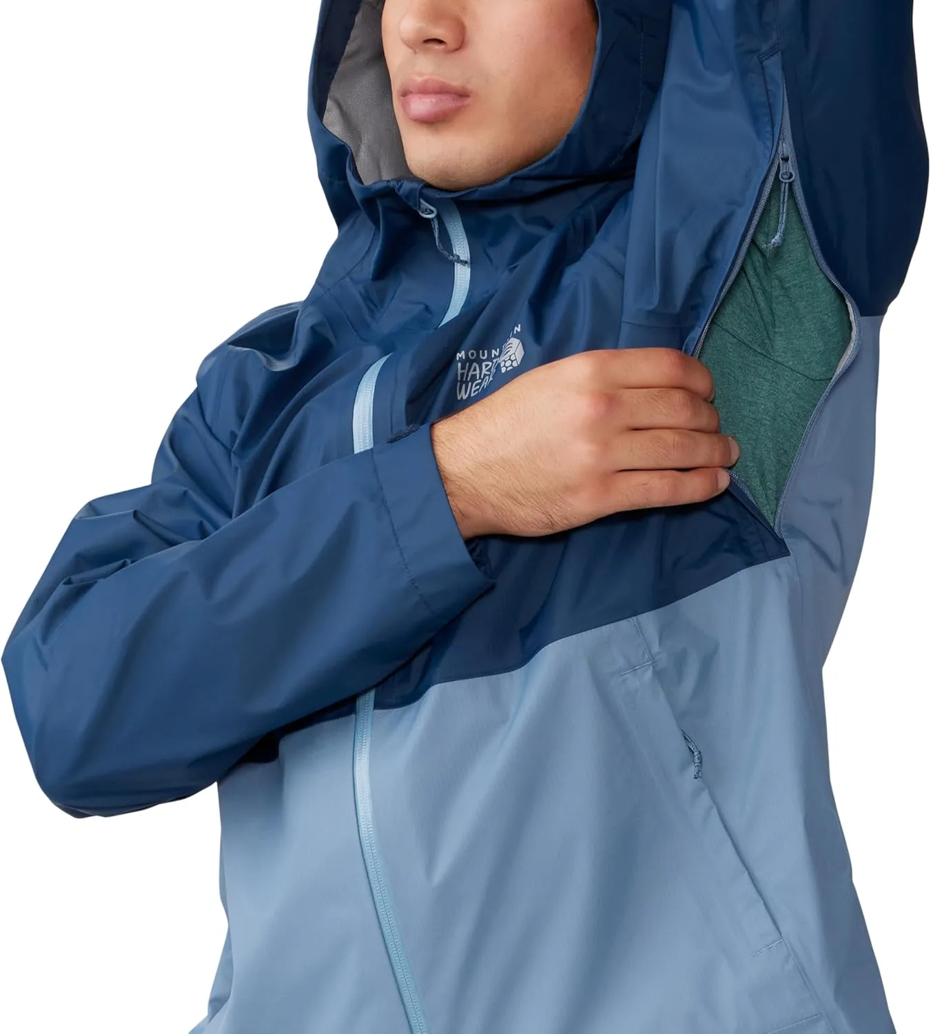 Mountain Hardwear Men's Threshold Jacket