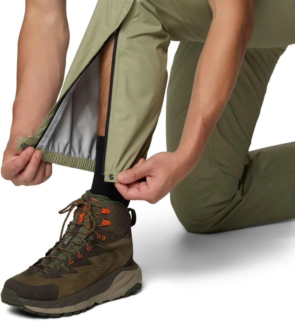 Mountain Hardwear Men's Threshold Pant