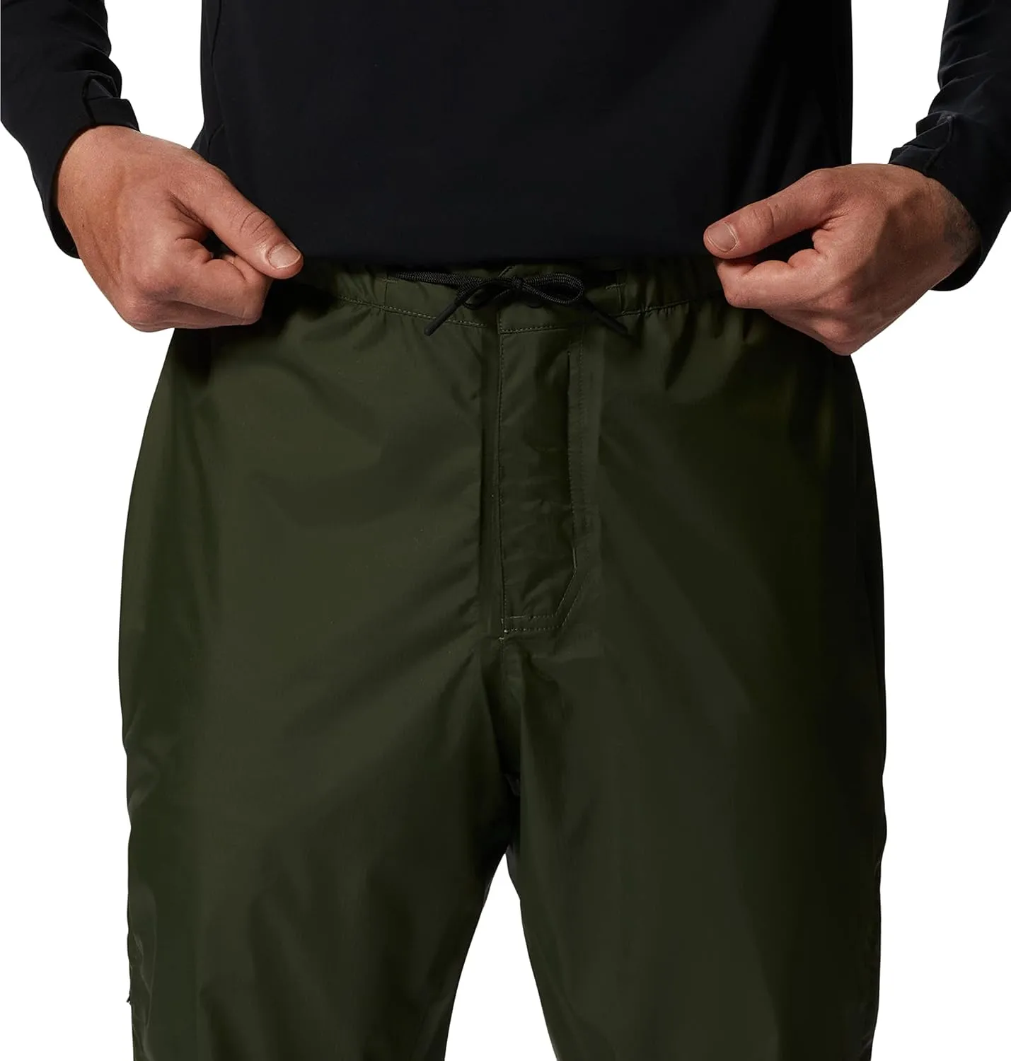 Mountain Hardwear Men's Threshold Pant